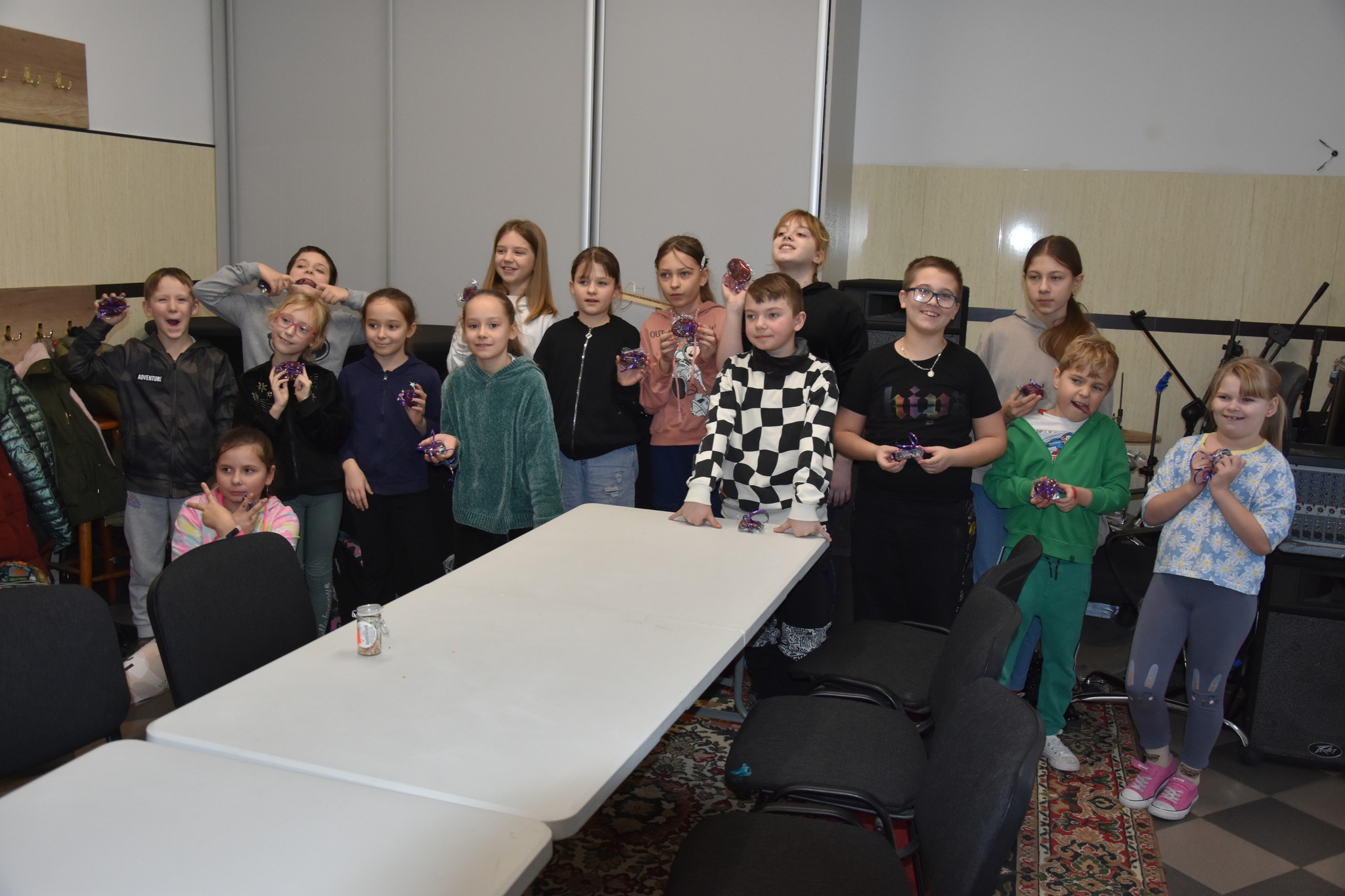 Ferie z Domem Kultury 2024